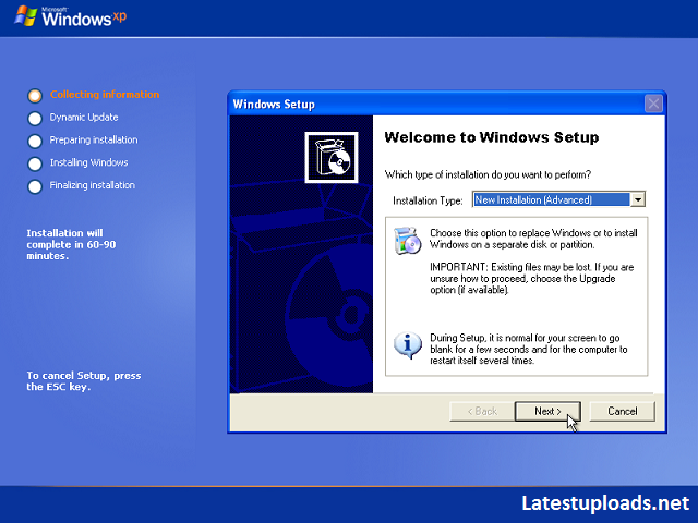 Windows Xp Iso 32 Bit Microsoft